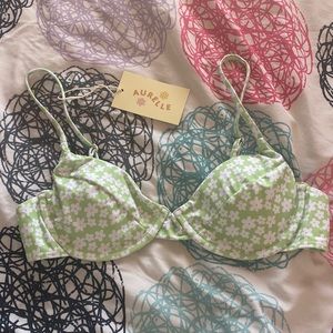 Aurelle Hopie Bathing Suit